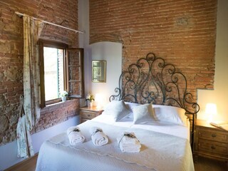 Holiday house Forcoli Features 19