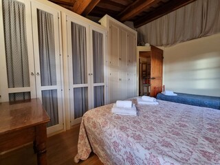 Casa de vacaciones Forcoli Características 28