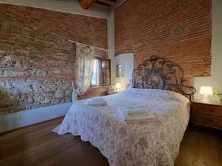 Ferienhaus Forcoli Ausstattung 31