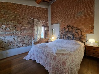 Holiday house Forcoli Features 17