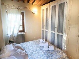 Ferienhaus Forcoli Ausstattung 31