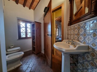 Holiday house Forcoli Features 20