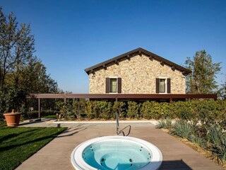 Holiday house Pianoro Outdoor Recording 3