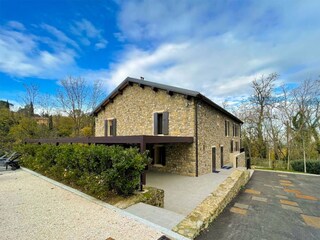 Holiday house Pianoro Outdoor Recording 5