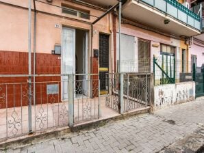 Gemütliches Apartment in einer reizvollen Gegend. - Fiumefreddo di Sicilia - image1