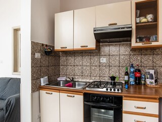Appartement Fiumefreddo di Sicilia Équipement 16