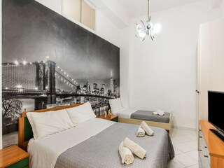 Appartement Fiumefreddo di Sicilia Kenmerken 8