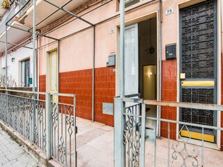 Appartement Fiumefreddo di Sicilia Kenmerken 10