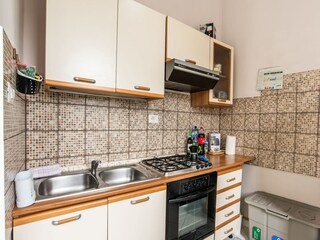 Appartement Fiumefreddo di Sicilia Kenmerken 4