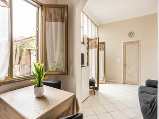 Appartement Fiumefreddo di Sicilia Équipement 10