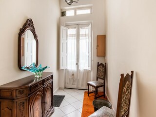 Appartement Fiumefreddo di Sicilia Équipement 8