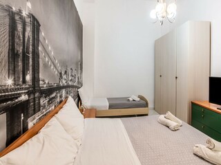 Appartement Fiumefreddo di Sicilia Équipement 22