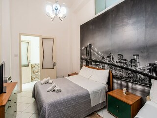 Appartement Fiumefreddo di Sicilia Équipement 23