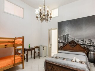 Appartement Fiumefreddo di Sicilia Équipement 12