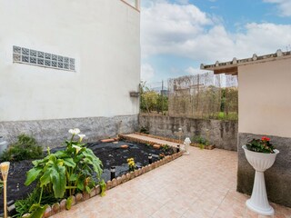 Apartment Fiumefreddo di Sicilia Außenaufnahme 1