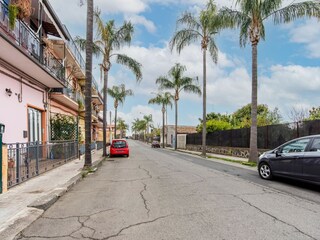 Appartement Fiumefreddo di Sicilia Omgeving 28