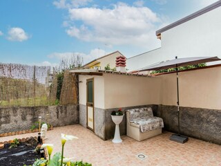 Appartement Fiumefreddo di Sicilia  35