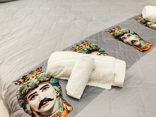 Appartement Fiumefreddo di Sicilia  33