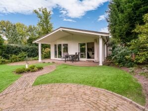 Maison de vacances Chalet confortable avec piscine à Stegeren - Rheezerveen - image1