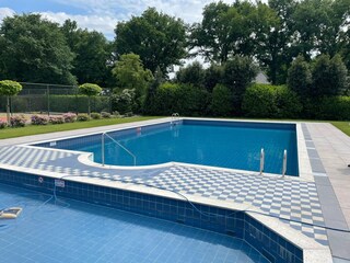 Vakantiehuis Rheezerveen Buitenaudio-opname 11