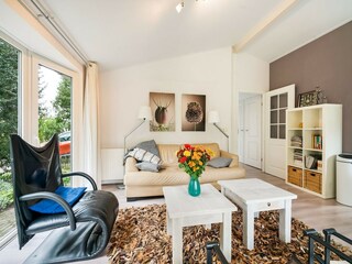 Ferienhaus Rheezerveen Ausstattung 14