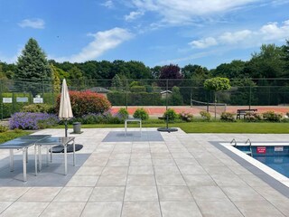 Casa de vacaciones Rheezerveen Grabación al aire libre 4
