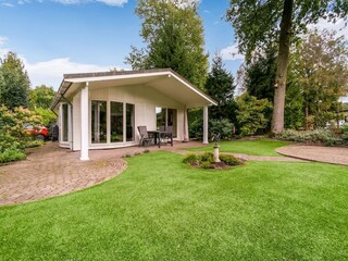 Casa de vacaciones Rheezerveen Grabación al aire libre 5