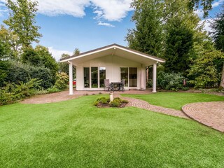 Casa de vacaciones Rheezerveen Grabación al aire libre 6