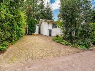 Ferienhaus Rheezerveen Ausstattung 16