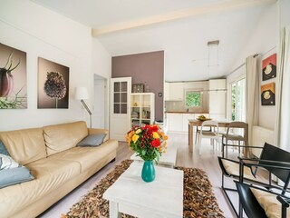 Ferienhaus Rheezerveen Ausstattung 17