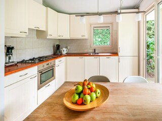 Vakantiehuis Rheezerveen Kenmerken 18