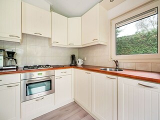 Vakantiehuis Rheezerveen Kenmerken 19