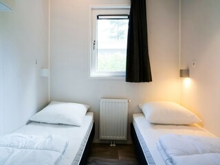 Ferienhaus Rheezerveen Ausstattung 25
