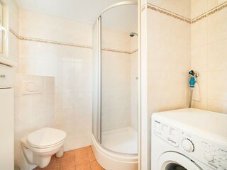 Ferienhaus Rheezerveen Ausstattung 23
