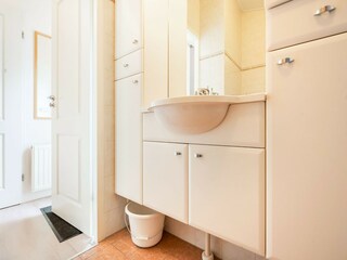 Vakantiehuis Rheezerveen Kenmerken 28