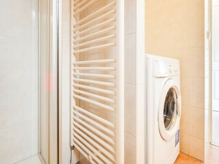 Ferienhaus Rheezerveen Ausstattung 26