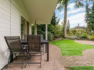 Casa de vacaciones Rheezerveen Grabación al aire libre 2