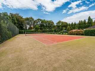 Casa de vacaciones Rheezerveen  34