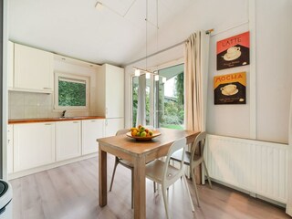 Ferienhaus Rheezerveen Ausstattung 30