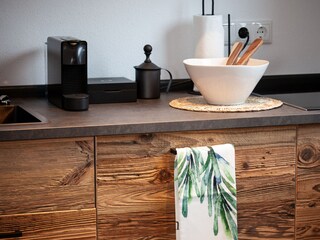 Apartment Reit im Winkl Ausstattung 12