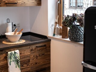 Apartment Reit im Winkl Ausstattung 9