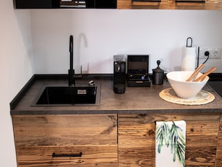 Apartment Reit im Winkl Ausstattung 10