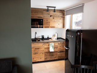 Apartment Reit im Winkl Ausstattung 7