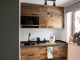 Apartment Reit im Winkl Ausstattung 11