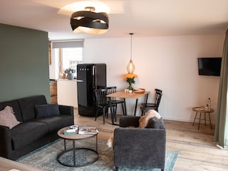 Apartment Reit im Winkl Ausstattung 5