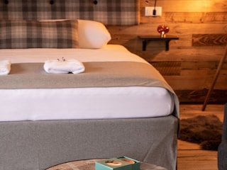 Apartment Reit im Winkl Ausstattung 19