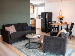 Apartment Reit im Winkl Ausstattung 6