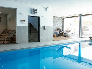Apartment Reit im Winkl Ausstattung 32