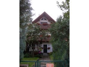 Ferienwohnung Bräunlein - Altdorf bei Nürnberg - image1