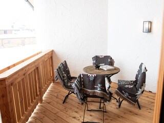 Apartment Reit im Winkl Außenaufnahme 2